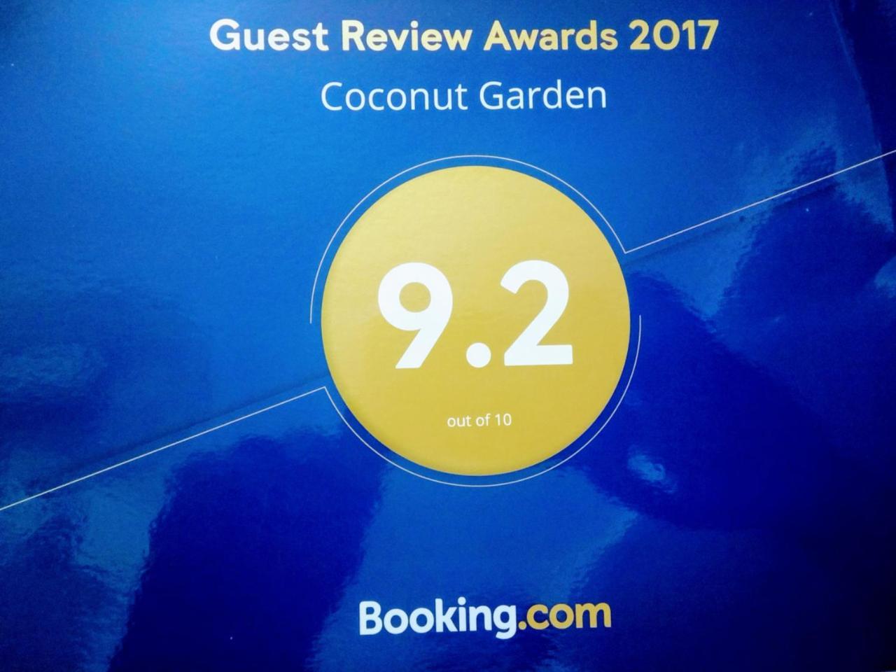 Coconut Garden Apartment Cherai Beach ภายนอก รูปภาพ