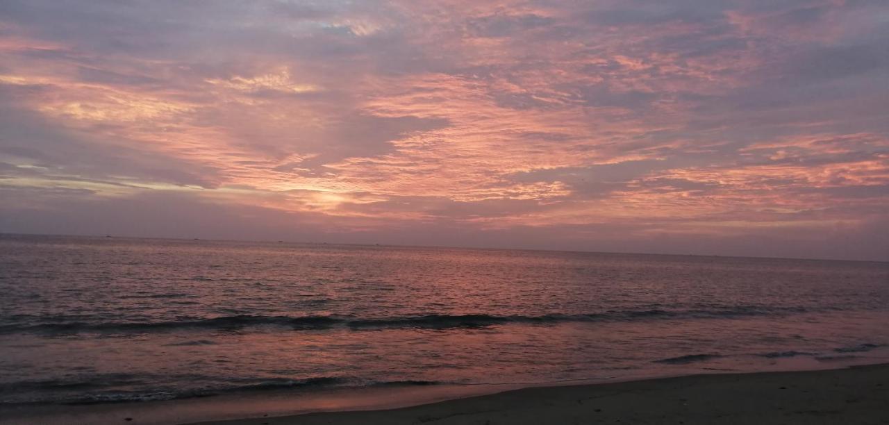 Coconut Garden Apartment Cherai Beach ภายนอก รูปภาพ